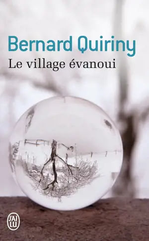 LE VILLAGE EVANOUI   -J'AI LU-