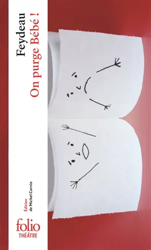On purge bébé !