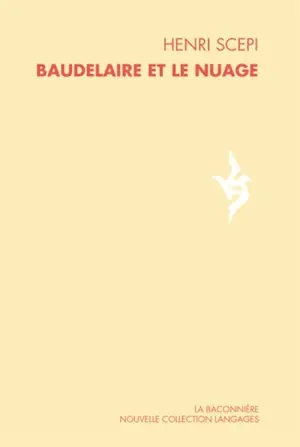 Baudelaire et le nuage