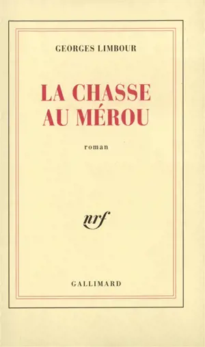 La Chasse au mérou