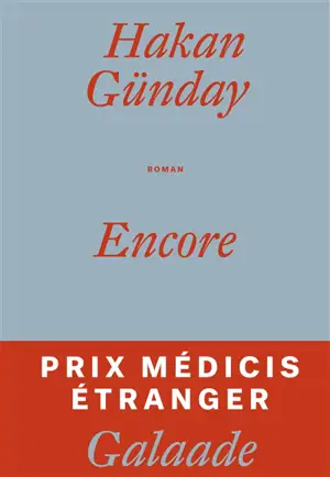 ENCORE  -SOLDES-