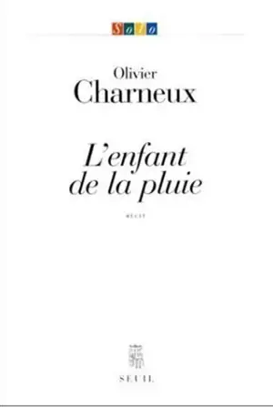 L'enfant de la pluie