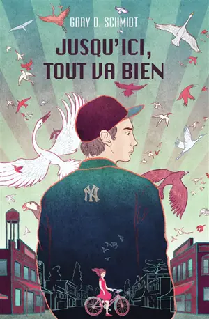 Jusqu'ici, tout va bien