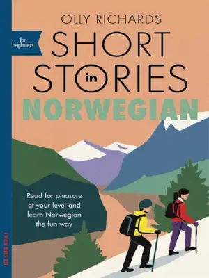 SHORT STORIES IN NORWEGIAN