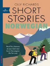 SHORT STORIES IN NORWEGIAN