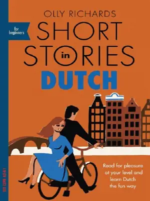 SHORT STORIES IN DUTCH