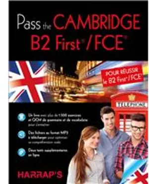 Complete First Second Edition Student's Book with Answers with CD-Rom