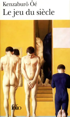 LE JEU DU SIECLE      -FOLIO-