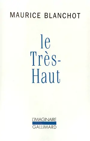 Le Très-Haut