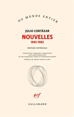 Nouvelles : 1945-1982