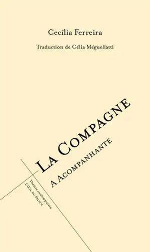 La compagne. A acompanhante