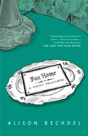 FUN HOME