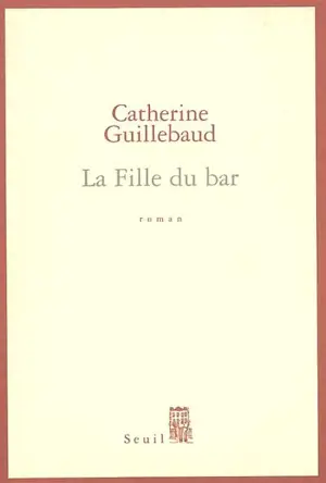 La fille du bar