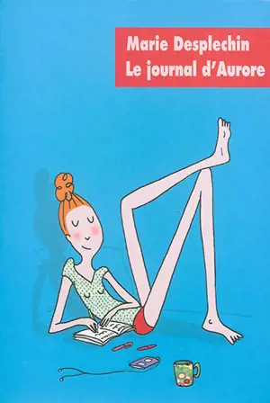 Le journal d'Aurore