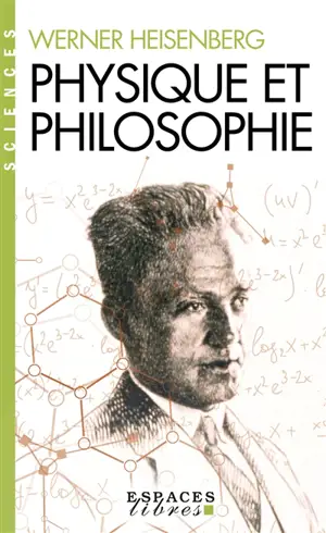 Physique et philosophie : la science moderne en révolution