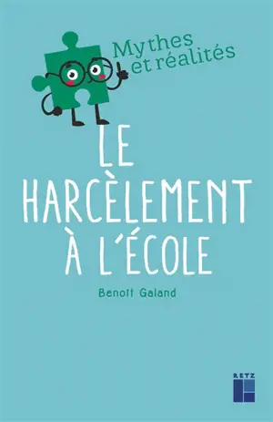 Le harcèlement à l'école
