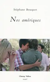 Nos Amériques