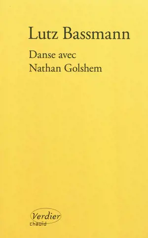 Danse avec Nathan Golshem