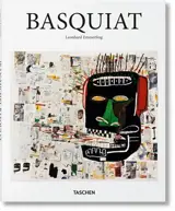 Jean-Michel Basquiat : 1960-1988 : la force explosive de la rue