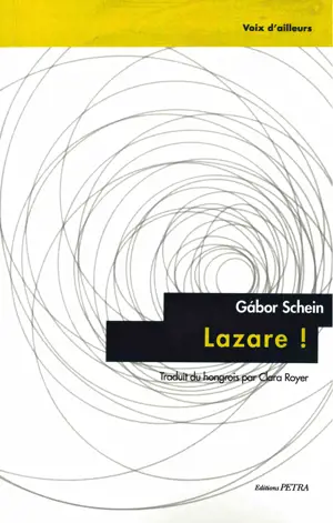 LAZARE -SOLDE