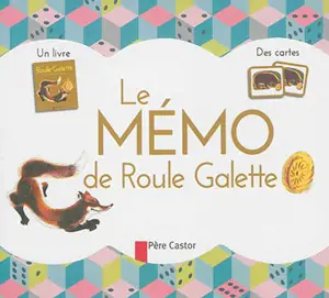 Le mémo de Roule galette