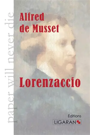 Lorenzaccio