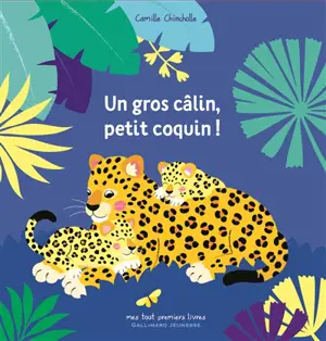Un gros câlin, petit coquin !