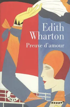 Preuve d'amour