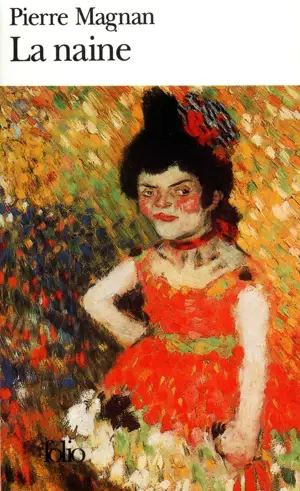 LA NAINE              -FOLIO-