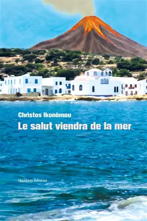 Le salut viendra de la mer