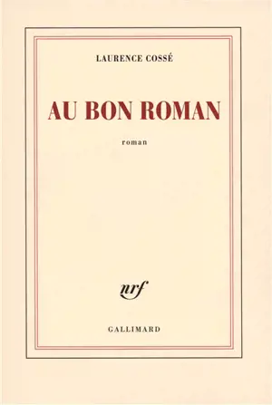 Au bon roman