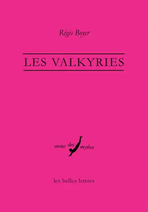 Les valkyries