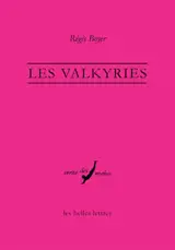 Les valkyries