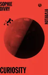Curiosity. Agrandirox