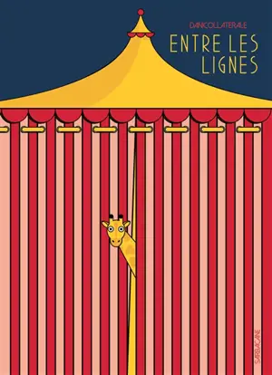 Entre les lignes