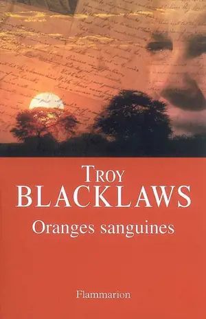 Oranges sanguines