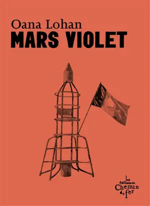 Mars violet
