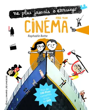 Fais ton cinéma