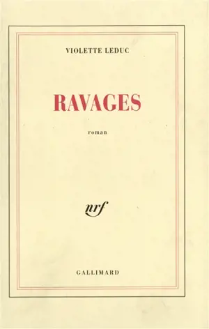 Ravages