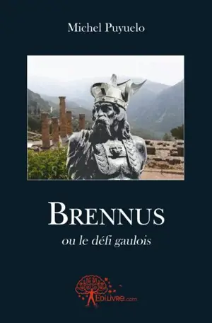 Brennus : ou le défi gaulois