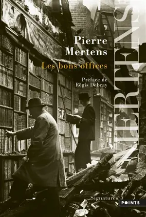 Les bons offices