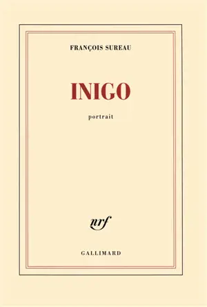 Inigo : portrait