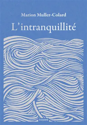 L'intranquillité