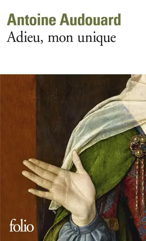 ADIEU MON UNIQUE     -FOLIO-