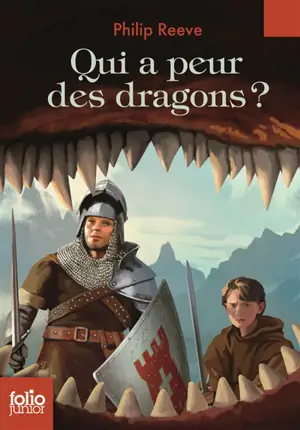 Qui a peur des dragons ?