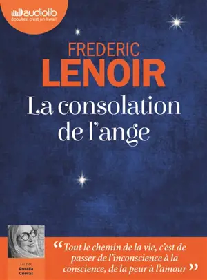 La consolation de l'ange