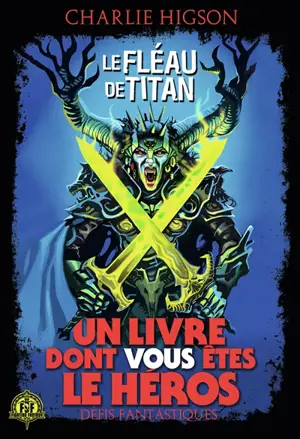 Le fléau de Titan