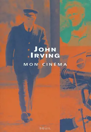 Mon cinéma