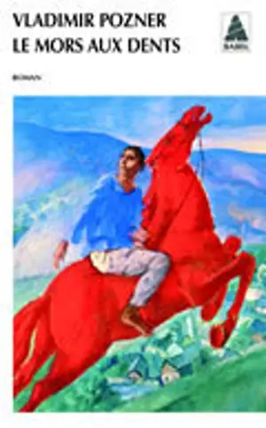 MORS AUX DENTS    -BABEL-