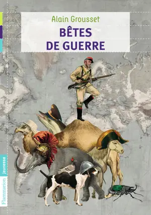 BETES DE GUERRE